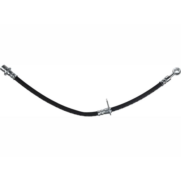 Sunsong Brake Hydraulic Hose - Front Left