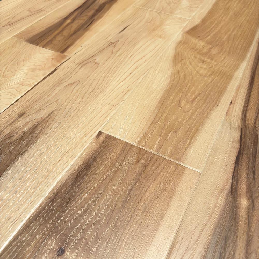 Take Home Sample - Perfection Nordic Maple 7 in. W x 9 in. L Click Lock U-G