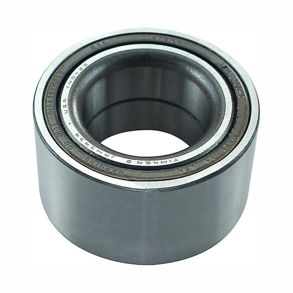 Wheel Bearing & Race Set fits 1974-1993 Volkswagen Fox Dasher Quantum