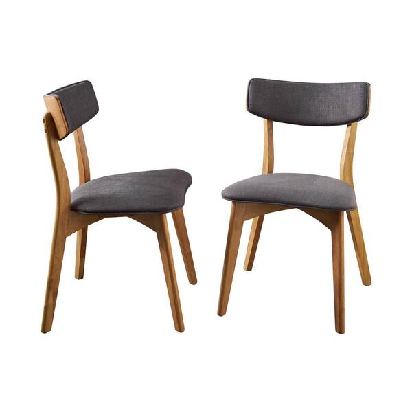 used oak dining chairs