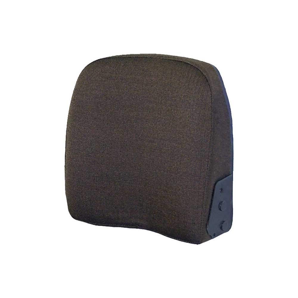 John Deere 40 Personal Posture Backrest Cushion : Brown Fabric price history on PriceWatchPro