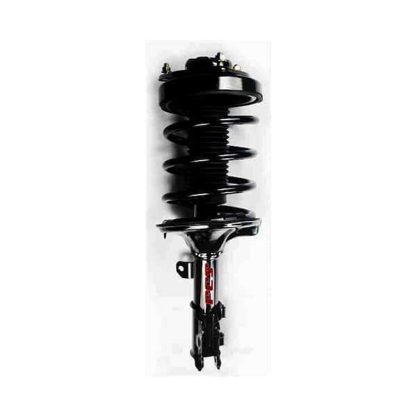 Unbranded Suspension Strut and Coil Spring Assembly 2003-2008 Hyundai Tiburon 2.0L 2.7L