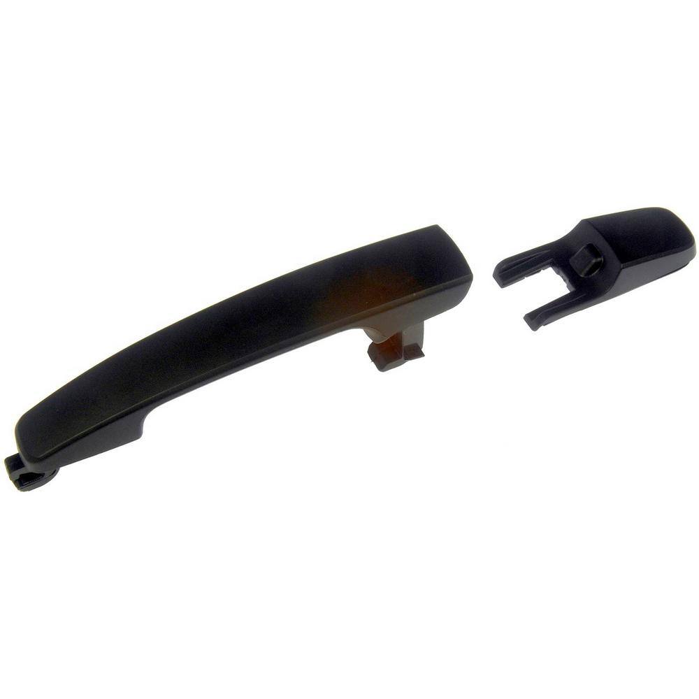 Exterior Door Handle Front/Rear Left/Right 2008-2011 Ford Focus 2.0L 81324  - The Home Depot