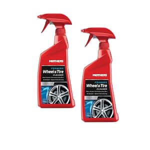Mighty® VS7 New Car Detail Spray - 1 Gal - Clean Sweep Industries - USA
