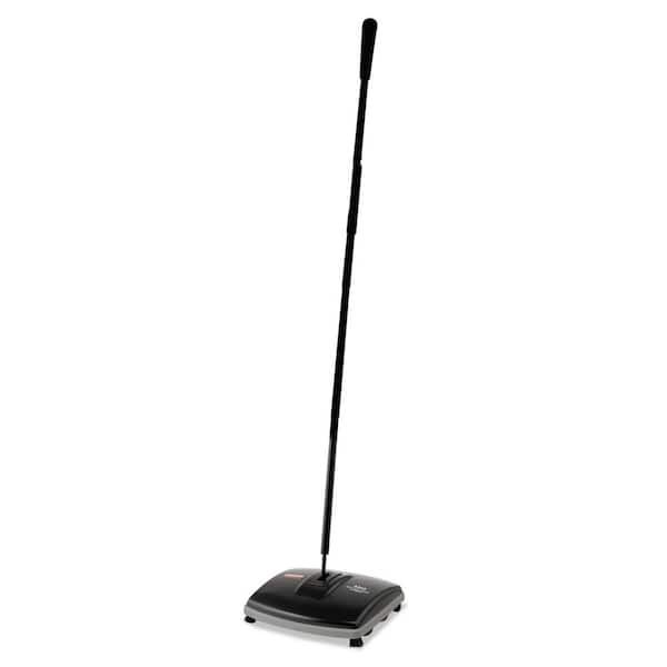 Rubbermaid Commercial Products Commercial Mechanical Floor and Carpet Sweeper