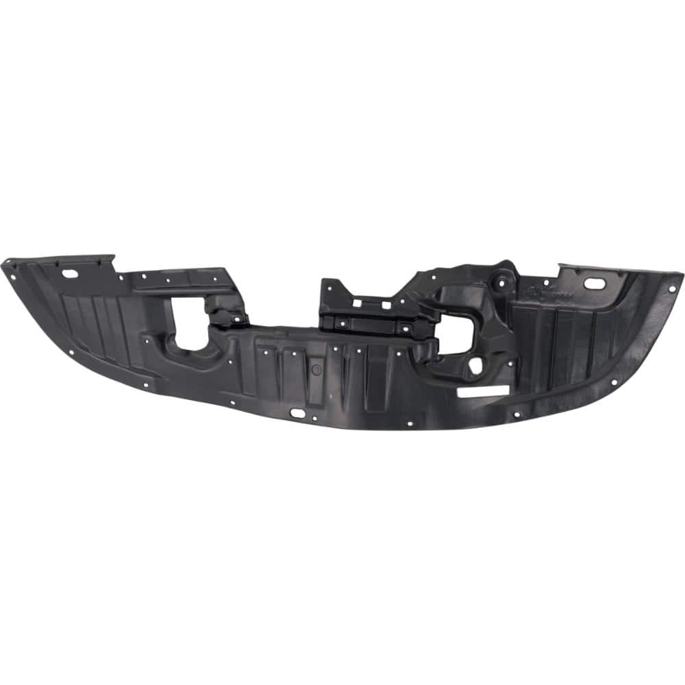 Engine Splash Shield Compatible with Mitsubishi Lancer 2016-2017 Front price history on PriceWatchPro