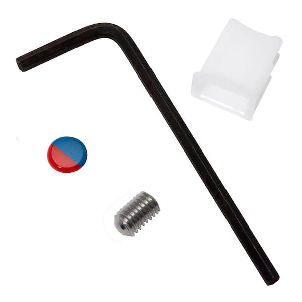 Handle Screw Kit