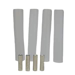 Submersible Well Pump Wire Heat Shrink Kit