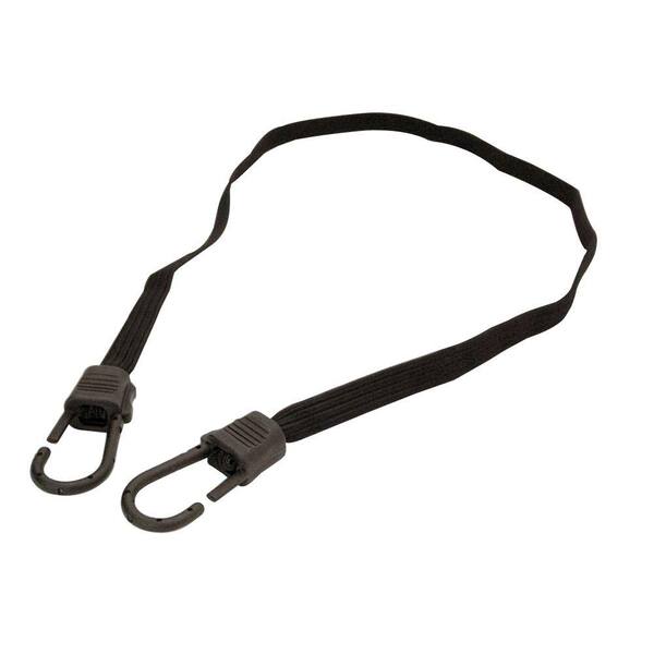 Unbranded 45 in. Flat Bungee Cord