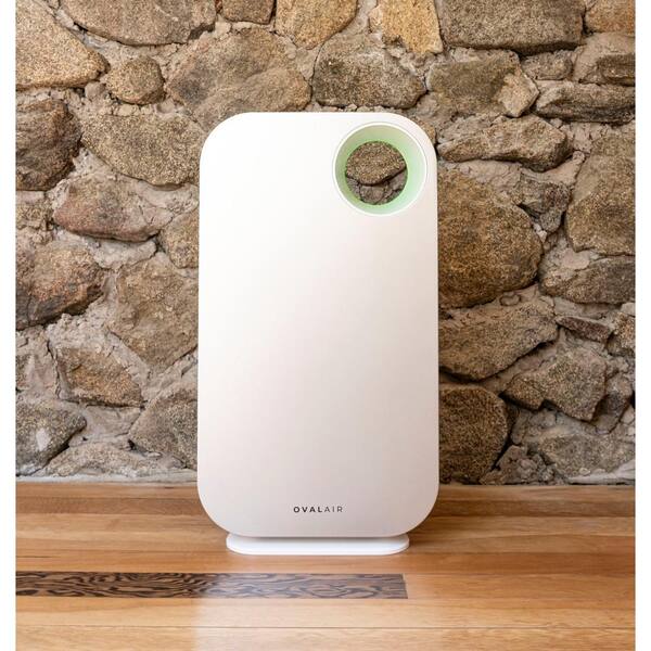 air purifier for face