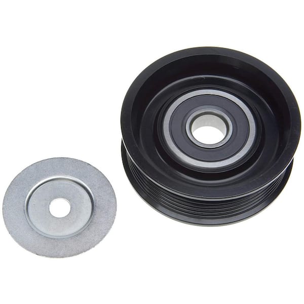 Gates Accessory Drive Belt Idler Pulley