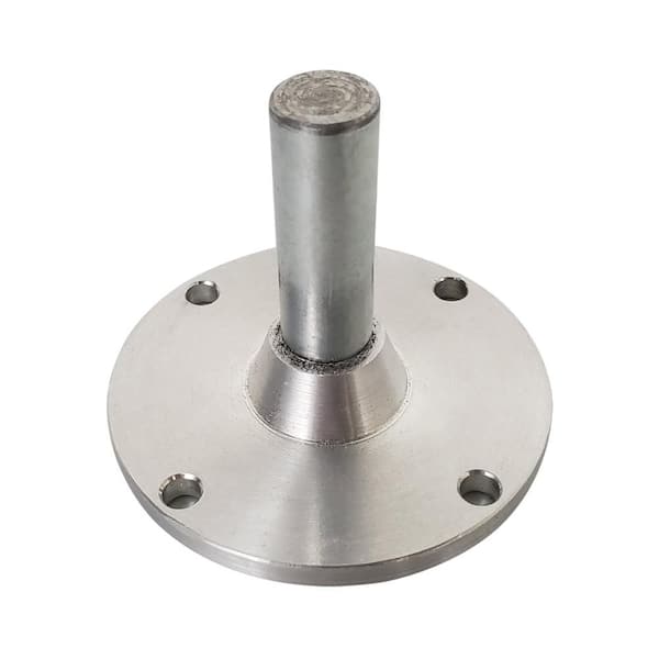 ICON Spin Weld Driver - Flush, 1.5 in. FPT
