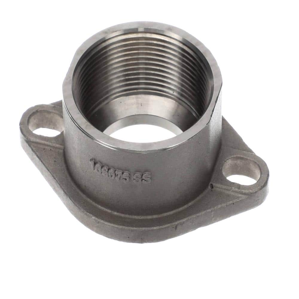 "Armstrong Stainless Steel Flange 2"" Npt 806075-621" price history on PriceWatchPro