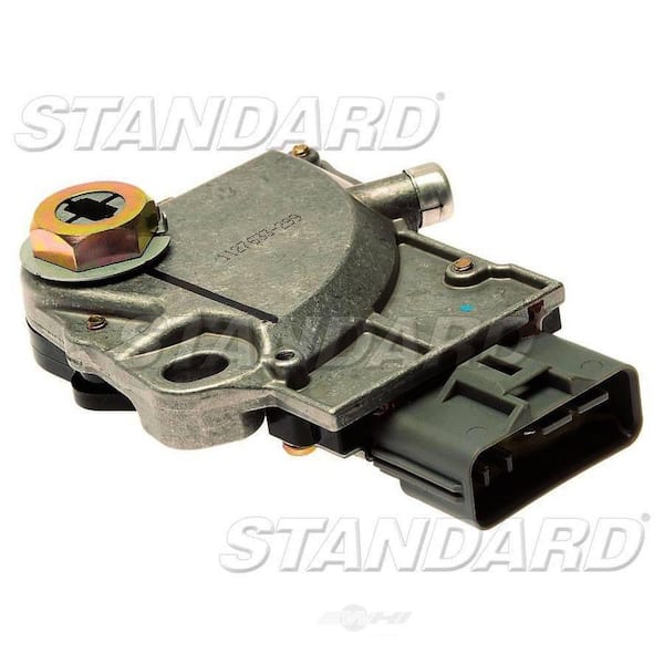 Intermotor Neutral Safety Switch