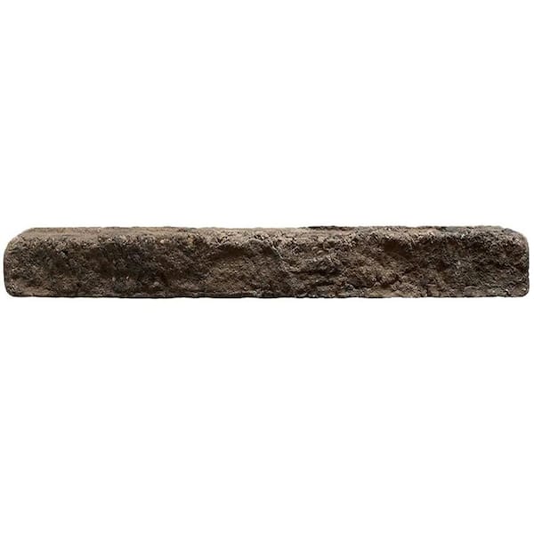 Evolve Stone Kodiak Mine Fire Rated Universal Sill (25 lin. ft. per Box)