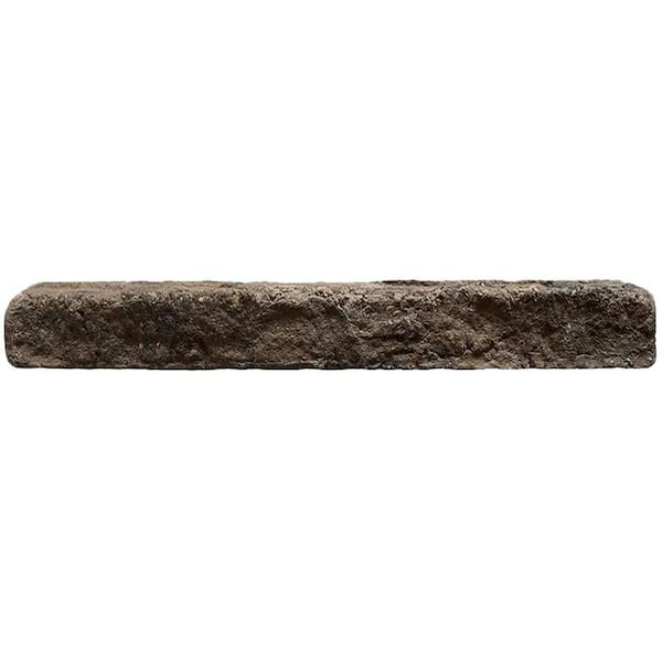 Kodiak Mine Non-Rated Universal Sill (25 lin. ft. per Box)