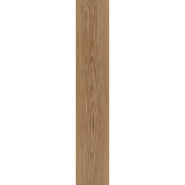 Lifeproof Brook Run Hickory 22 MIL x 8.7 in. W x 48 in. L Click
