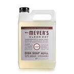 48 oz. Lavender Scent Liquid Dish Soap