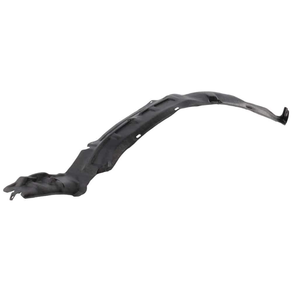 Fender Liner Compatible with Nissan Frontier 1998-2004 Front, Driver Side NI1248104 price history on PriceWatchPro