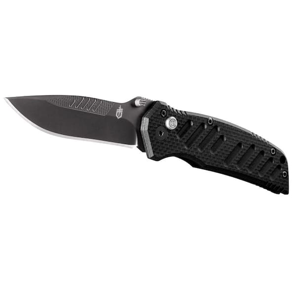 Gerber Mini Swagger Assisted Opening Knife