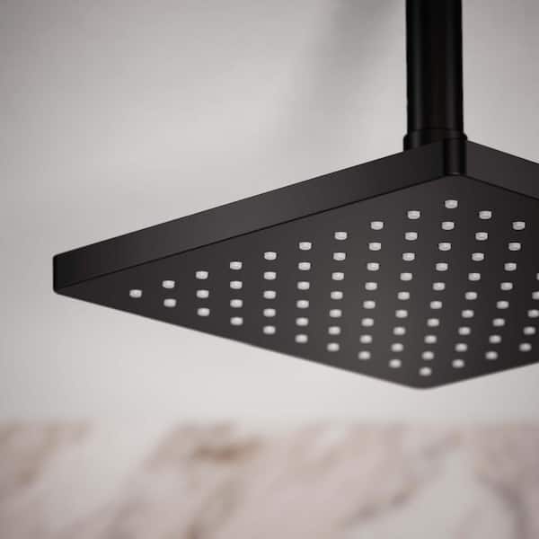 KOHLER Honesty 1-Spray Pattern with 2.5 GPM 8 in. Ceiling Mount
