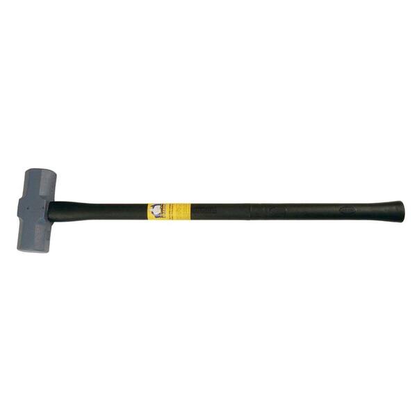 Klein Tools 14 lbs. Normalized Sledge Hammer-DISCONTINUED