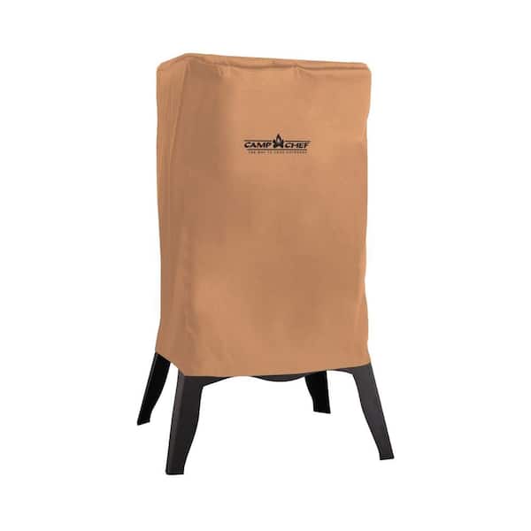 Camp Chef 24 in. Smoke Vault Patio Cover