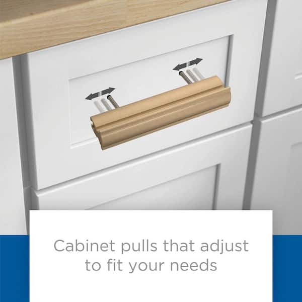 Why brass drawer pulls are better? - Paxton Hardware