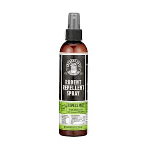 (2-Pack) 8 oz. Natural Rodent Repellent Spray