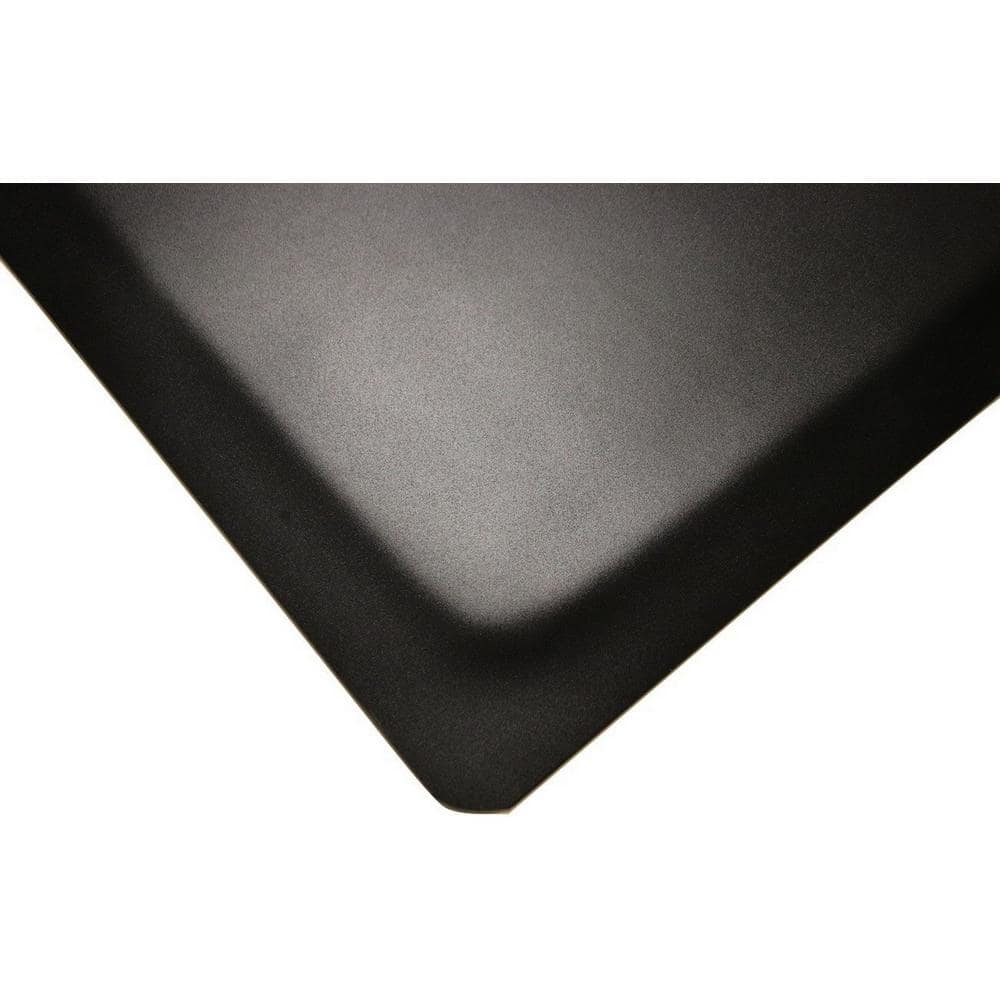 Doortex Anti-Fatigue Mat - Open Top 24 x 36 - Black