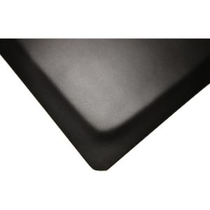 Heavy Duty Top Anti-Fatigue 4 ft. x 11 ft. x 1 in. Commercial Mat