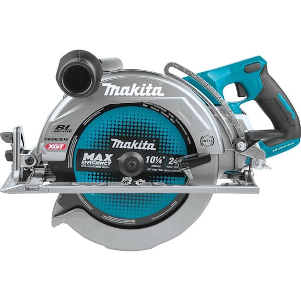 Reviews for Makita 40V Max XGT Brushless Rear Handle 10-1/4 in
