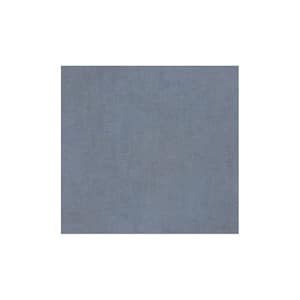 Madeleine Blue Bordeaux Texture Blue Wallpaper Sample