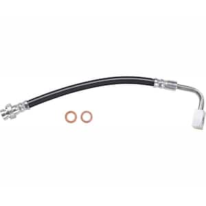 Brake Hydraulic Hose - Rear Left Outer