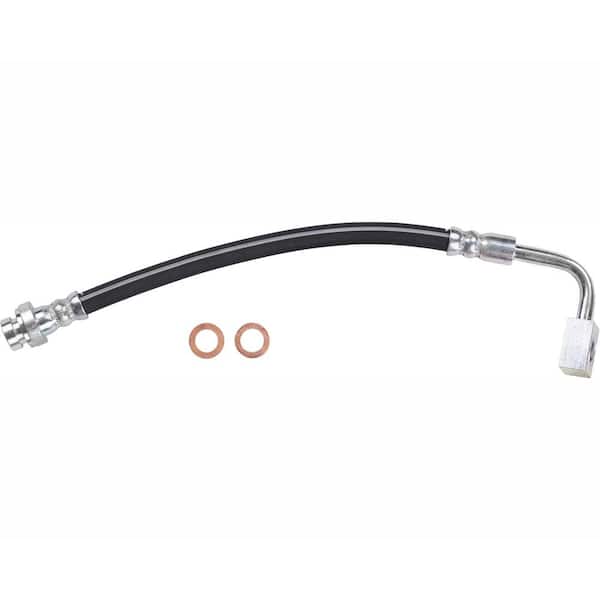 Sunsong Brake Hydraulic Hose - Rear Left Outer