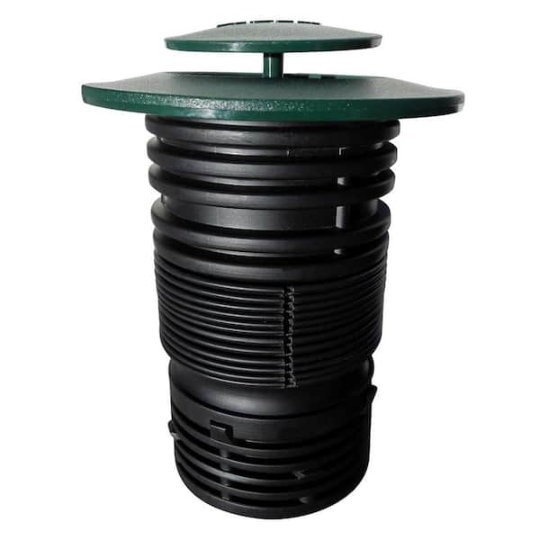 NDS 420C Pop-up Drainage Emitter 3 4-inch Green for sale online 