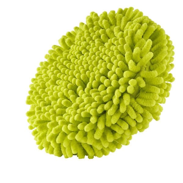 RYOBI 6 in. Knit Microfiber Head for RYOBI P4500 and P4510