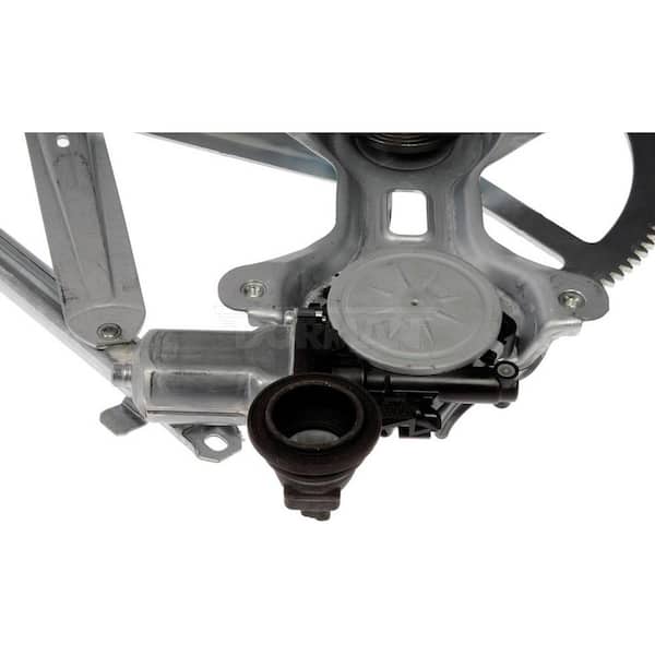Power Window Regulator And Motor Assembly 2004-2006 Toyota Sienna