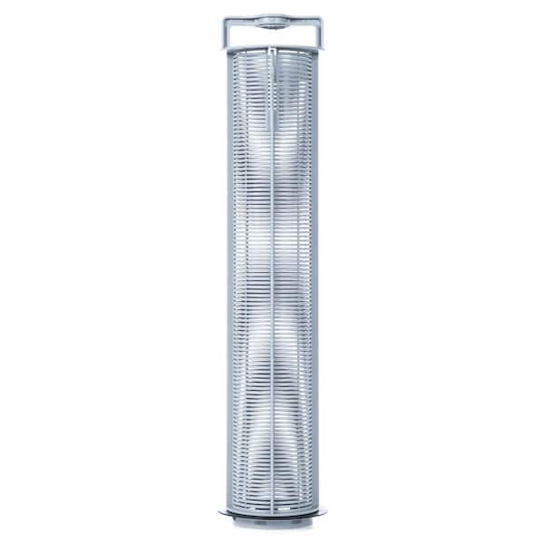 4 in. x 18 in. Zabel Cartridge Only 89-A1801-4x18 - The Home Depot