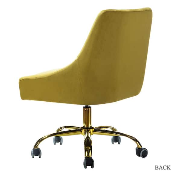 soft seat office chair