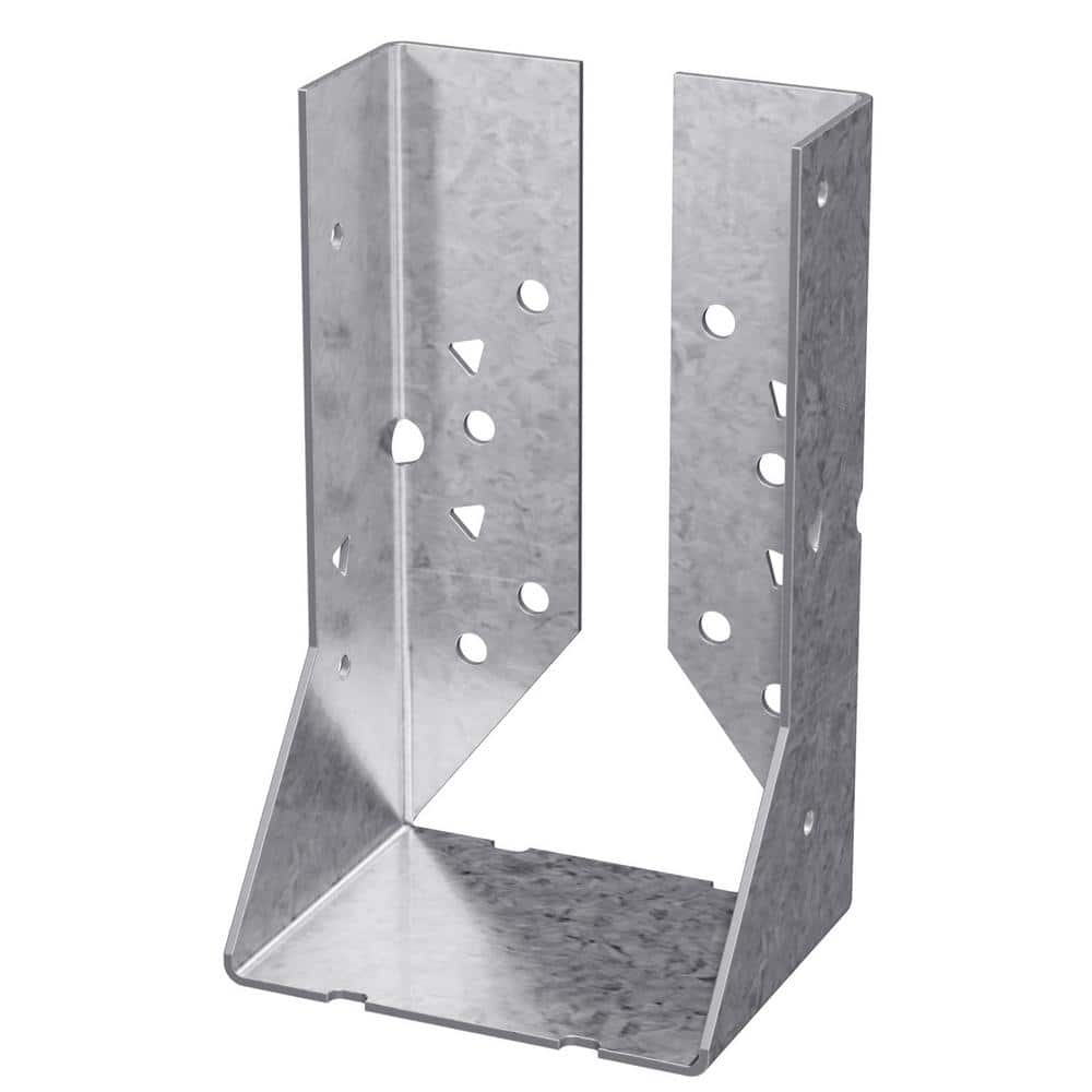 External Flange Joist Hanger – Timberplates