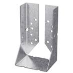 Simpson Strong-Tie Galvanized Face-Mount Concealed-Flange Joist Hanger ...