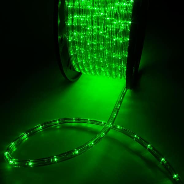 Ratcheting Glow in the Dark Guy Rope System