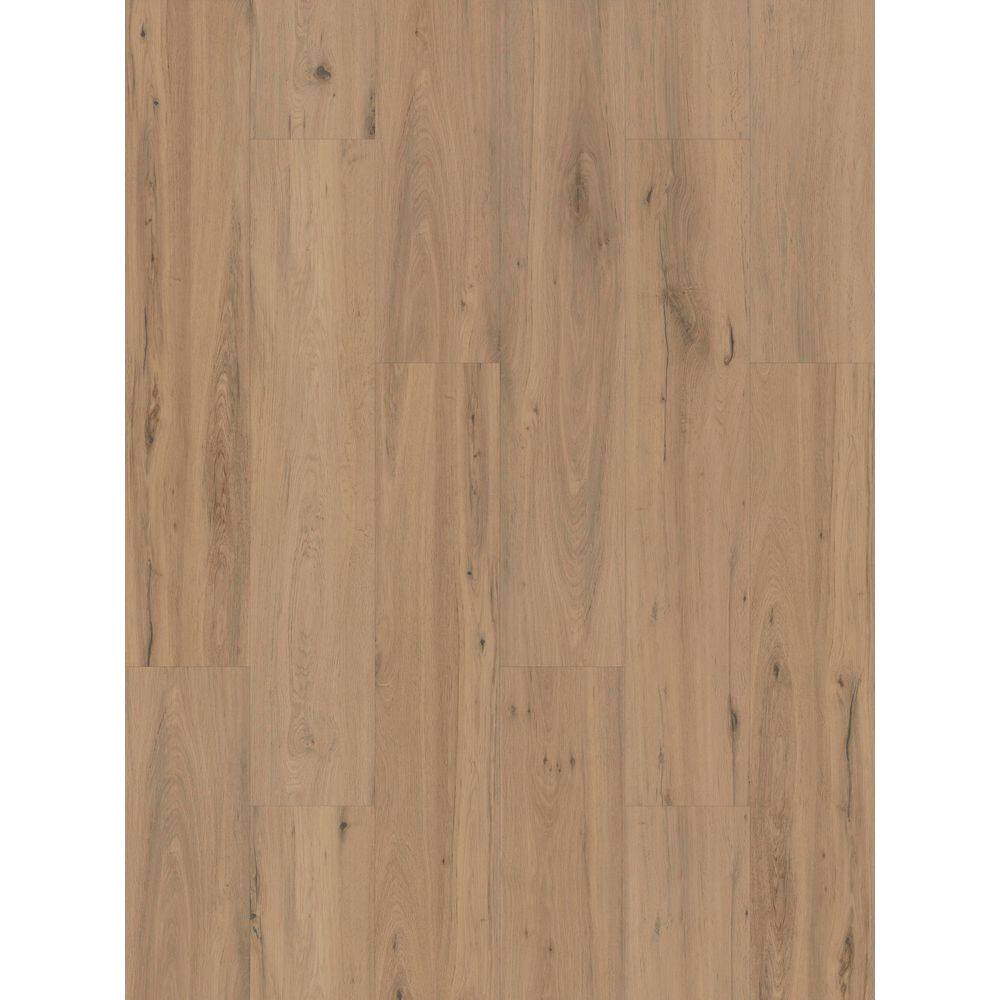 Montrouge Oak 30 MIL x 9.06 in. W x 48.03 in. L Waterproof Click Lock Vinyl Plank Flooring (21.15 sq. ft. /case) price history on PriceWatchPro