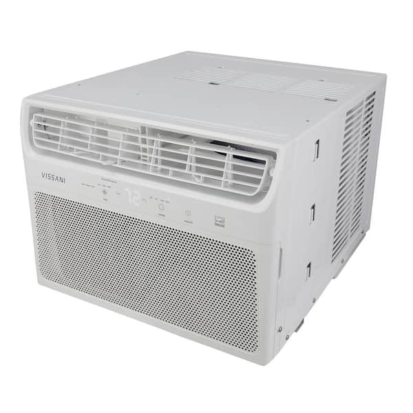 Vissani VWA10 10000 BTU Window Air Conditioner ENERGY STAR - 3
