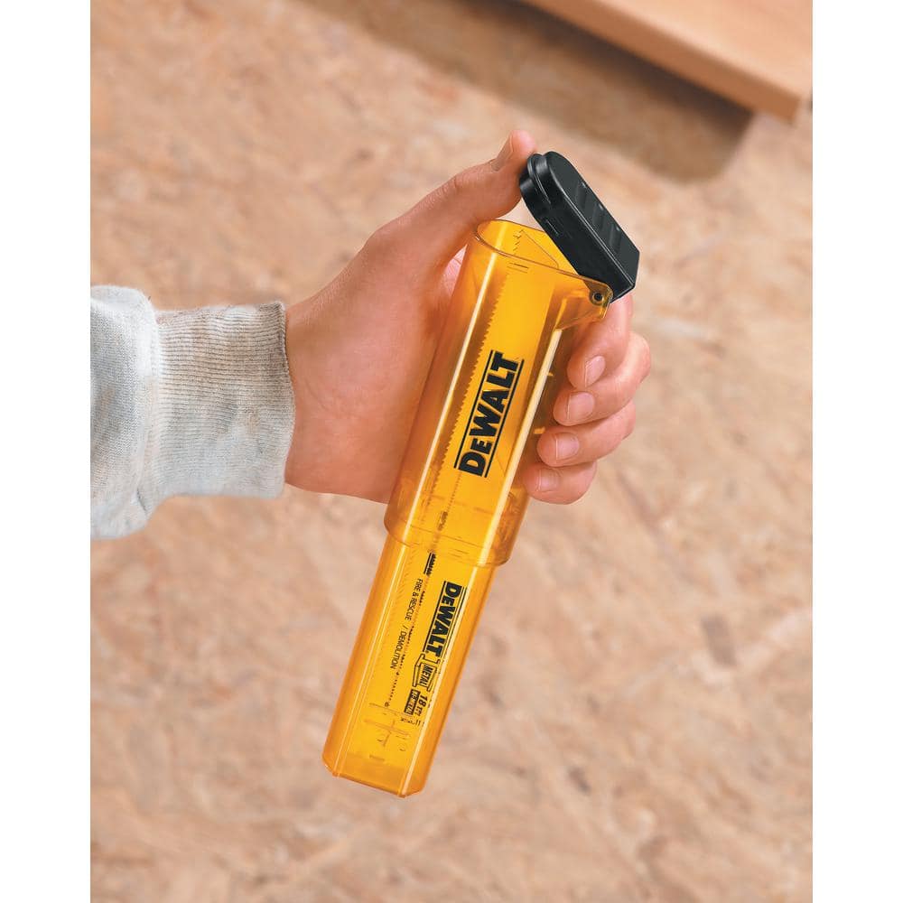 Milwaukee DW4898 - Image 5