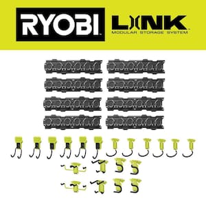 LINK Recreational Storage Kit (28-Piece)