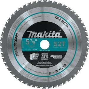 MAKITA B-10643 SPECIALIZED 136mm 16 Tooth Circular Saw Blade For DSS501 