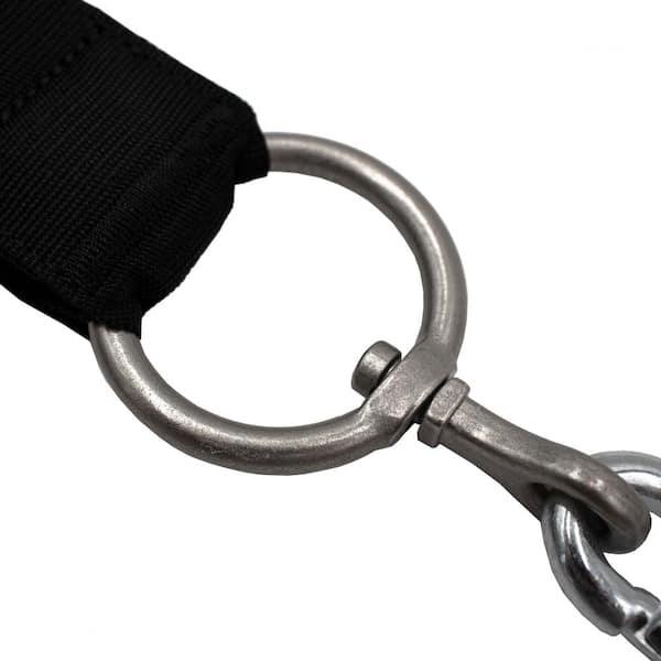 8 Pcs Black Zipper Lock Clip New Metal Detachable Carabiner Clip Silver Anti  Theft Bag Suitcases - AliExpress