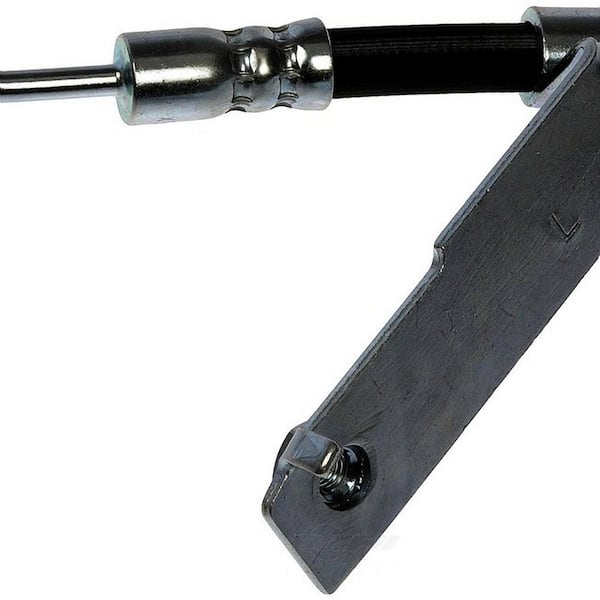 Unbranded Brake Hydraulic Hose 2003-2005 Dodge Neon 2.4L